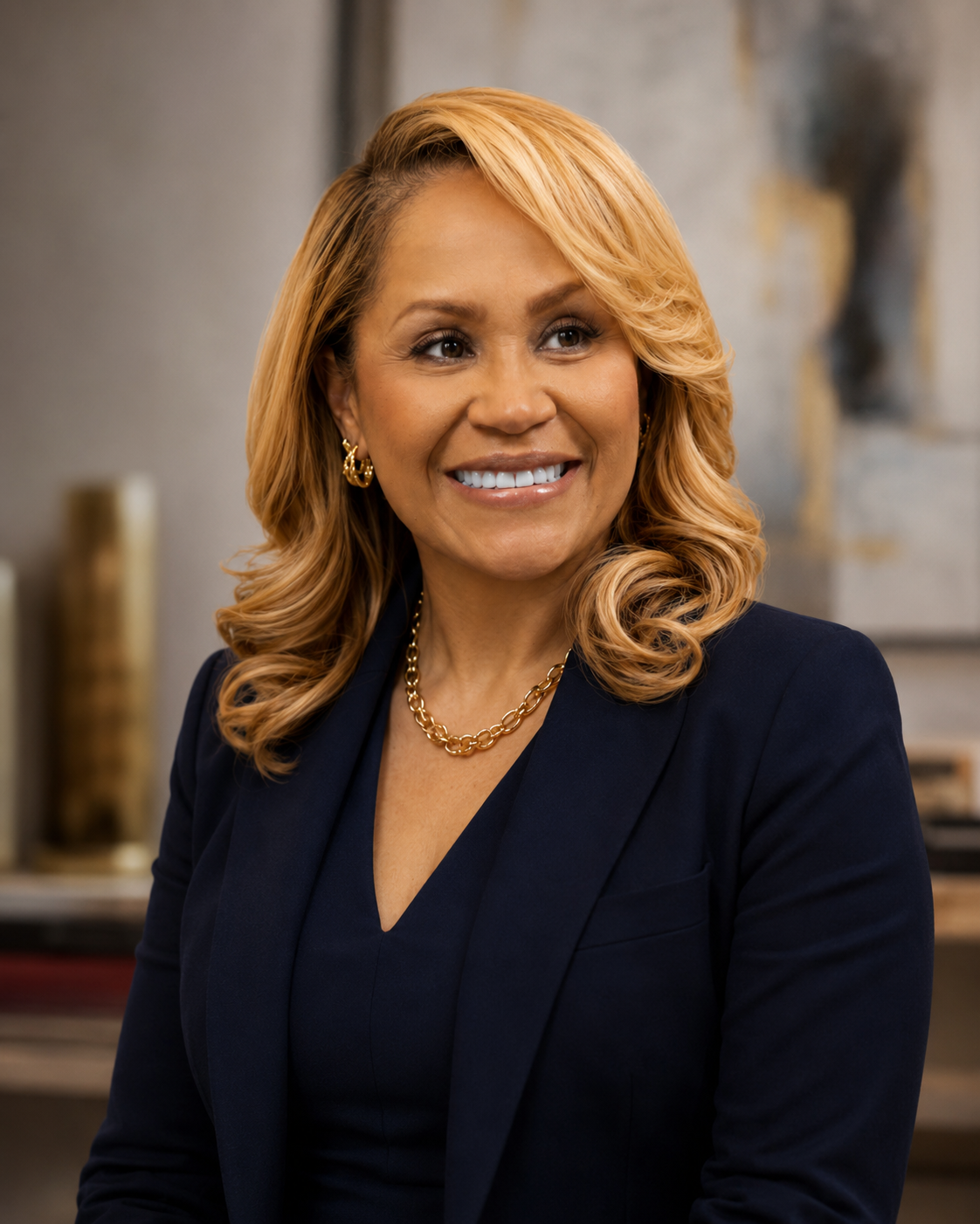 Margaret Stephenson Phinizy, Founder of EMRG Group